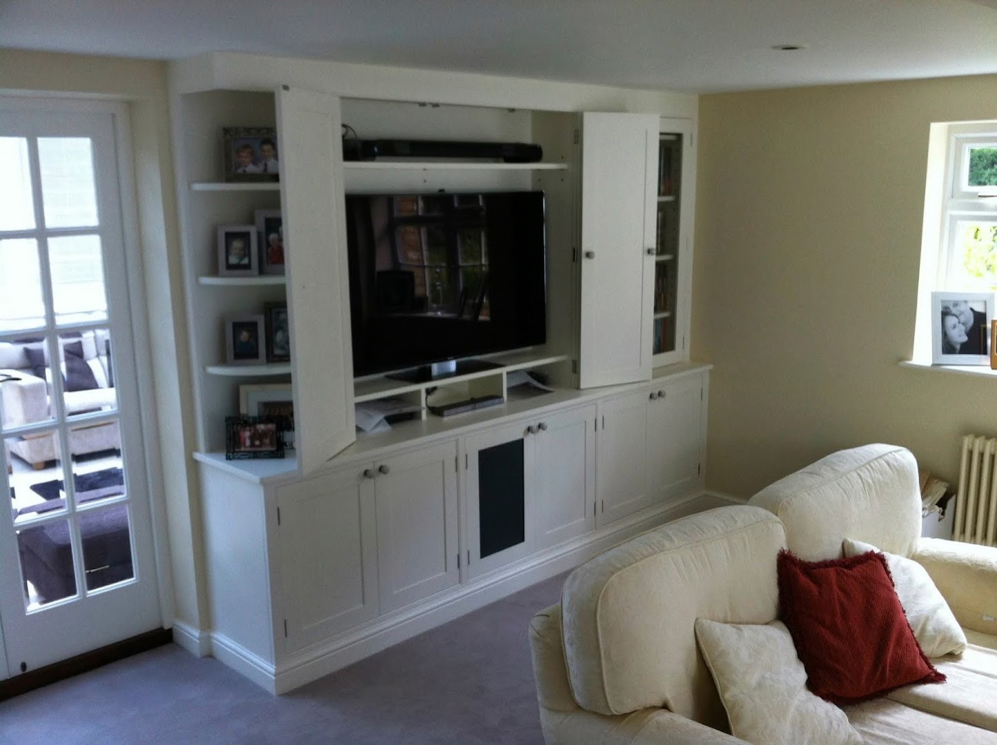 Dominic Brown Carpentry and Joinery — Photos 5