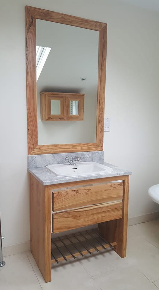 Dominic Brown Carpentry and Joinery — Photos 3
