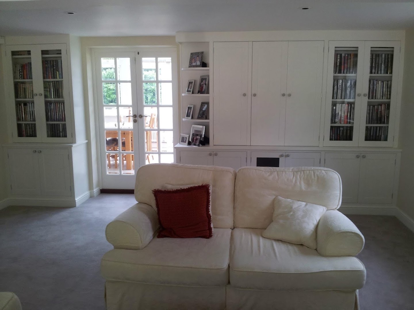 Dominic Brown Carpentry and Joinery — Photos 9