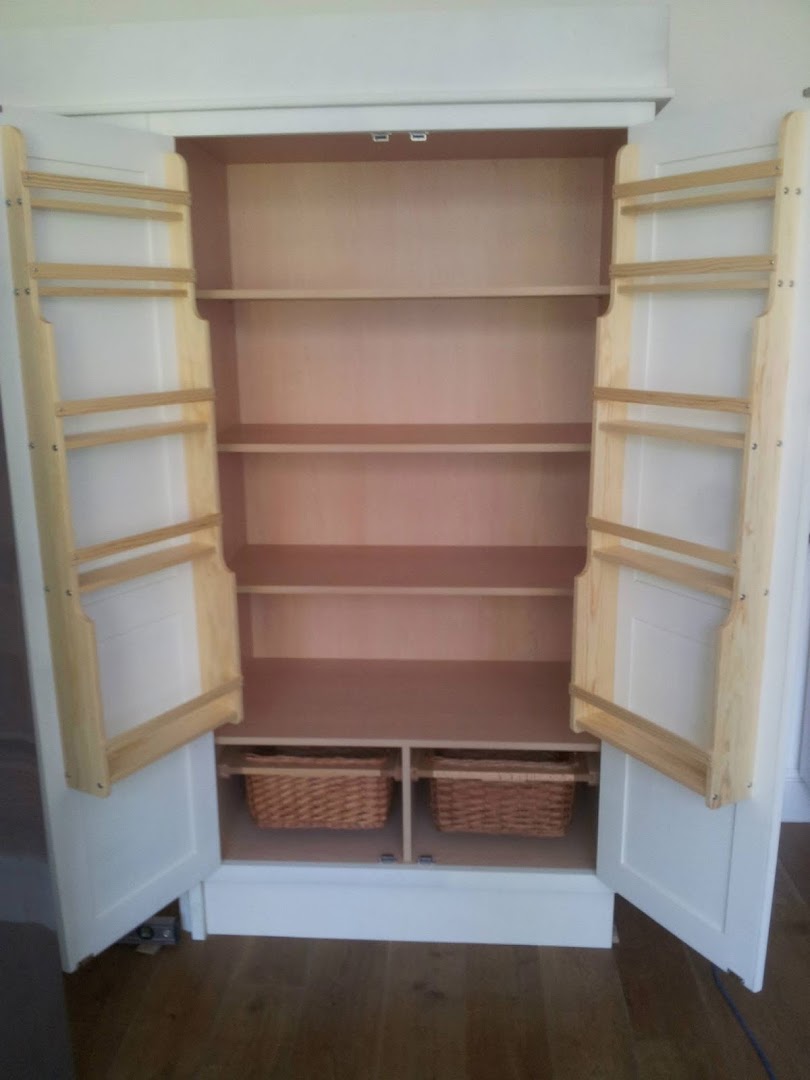 Dominic Brown Carpentry and Joinery — Photos 6
