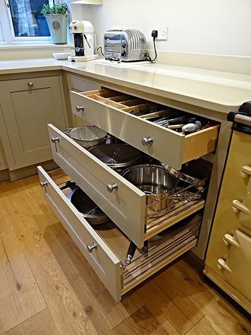 Dominic Brown Carpentry and Joinery — Photos 1